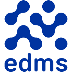 logo edms