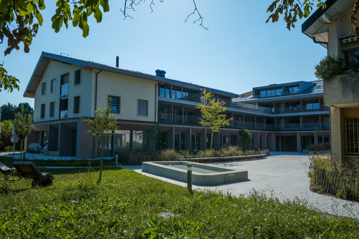 IEPA Fremis, Puplinge