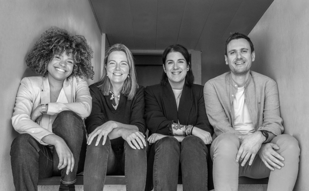 Quatre nouvelles personnes deviennent associées du bureau edms !